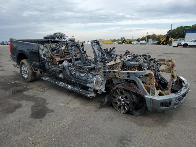1FT7W2BT0KED91365 Ford F250 Super Duty