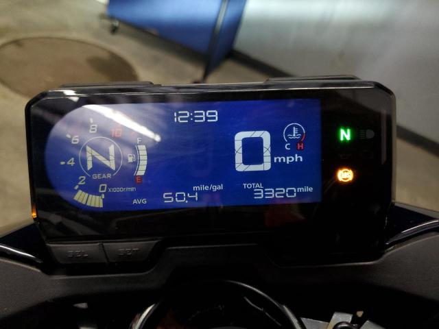 2023 HONDA CB500 FA MLHPC635XP5400237
