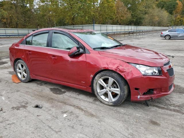 1G1PE5SBXE7350397 | 2014 CHEVROLET CRUZE LT