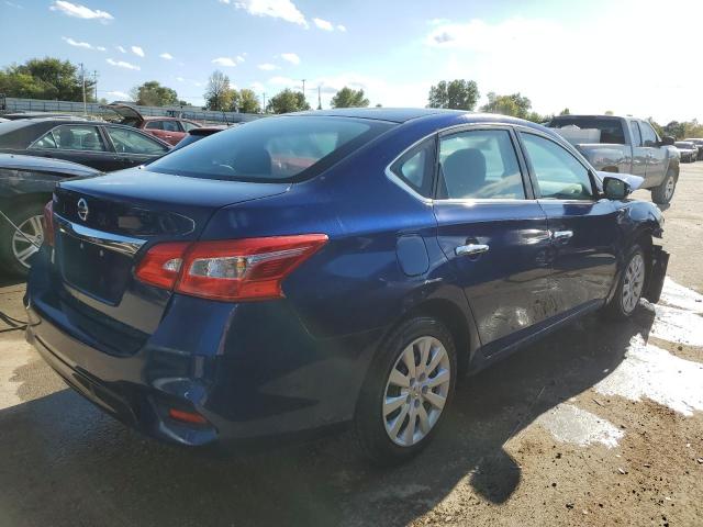 3N1AB7AP7JY243673 Nissan SENTRA S