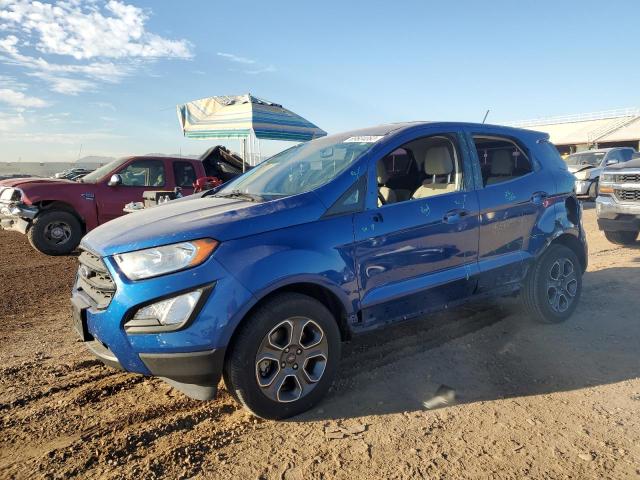 2018 Ford EcoSport S