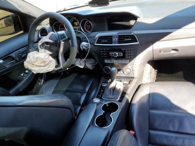 WDDGJ7HB6EG178610 2014 MERCEDES-BENZ C-CLASS, photo no. 8