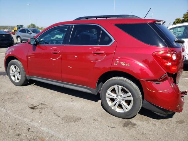 2GNALBEK3F1106707 Chevrolet EQUINOX LT