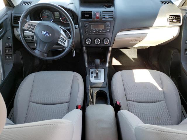 JF2SJAAC8EH454334 Subaru Forester 2.5i