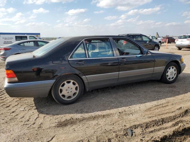 1996 Mercedes-Benz S 500 VIN: WDBGA51E5TA321998 Lot: 73564703