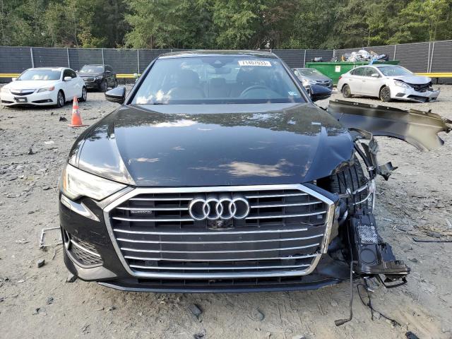 2019 AUDI A6 PREMIUM - WAUE8AF22KN119393