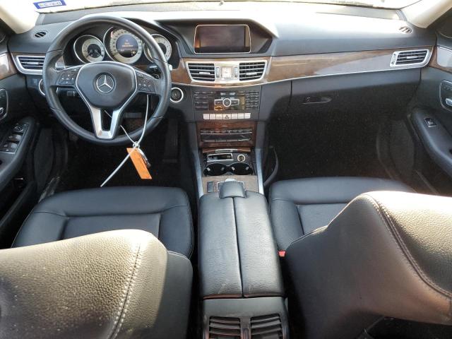 WDDHF5KB0EA851610 Mercedes-Benz E 350