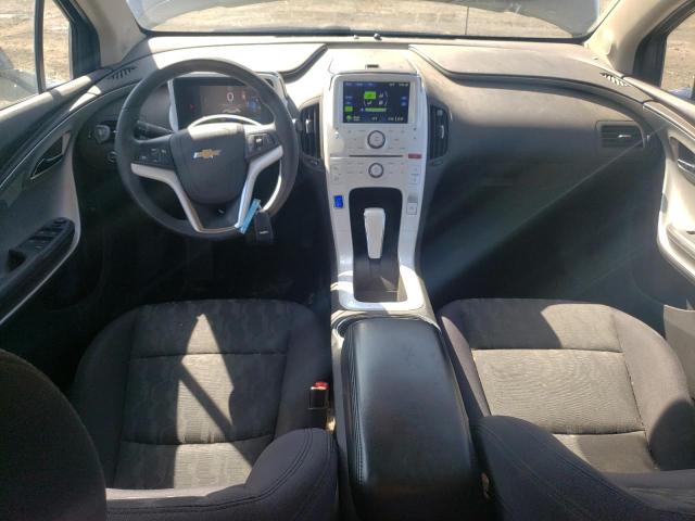 VIN 1G1RA6E41DU112848 2013 Chevrolet Volt no.8