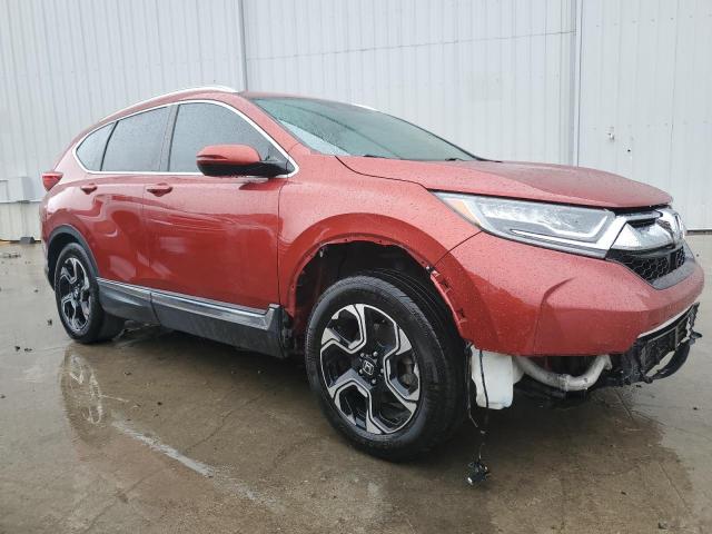 2HKRW2H99HH683982 | 2017 HONDA CR-V TOURI