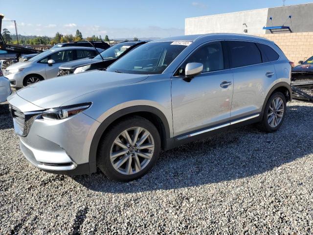 2016 Mazda CX-9 Grand Touring