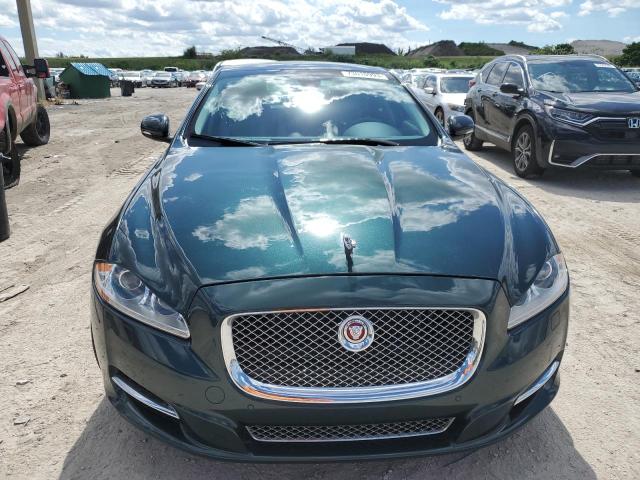SAJWA1CZ3F8V81030 Jaguar XJ