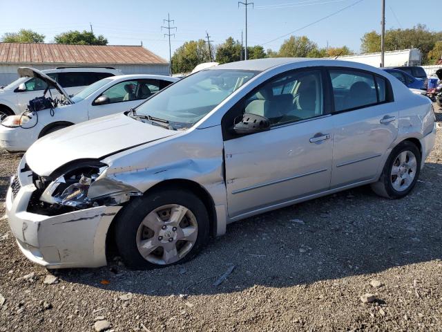 2008 Nissan Sentra 2.0