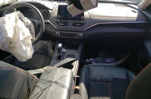 1N4BL4CV8LC235642 Nissan ALTIMA SR