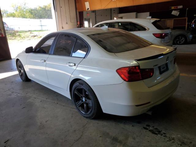 WBA3B5C55FP653447 BMW 328 Xi Sulev
