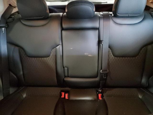 3C4NJDBB3MT565800 Jeep Compass Latitude