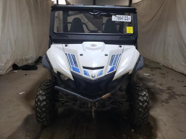 2019 YAMAHA YXE850 5Y4AN27Y7KA103448