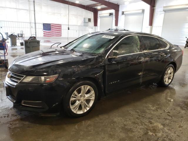 2015 Chevrolet Impala LT