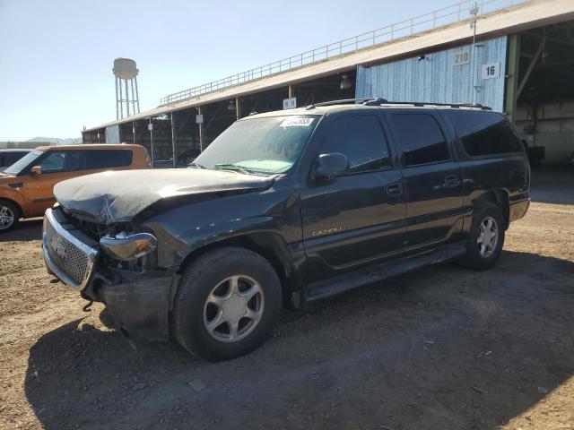 2003 GMC Yukon XL Denali