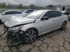 2020 NISSAN ALTIMA SR - 1N4BL4CV5LN301679
