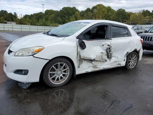 2010 Toyota Matrix S