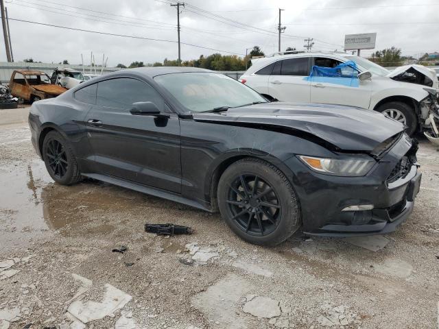 2017 FORD MUSTANG - 1FA6P8TH8H5256624