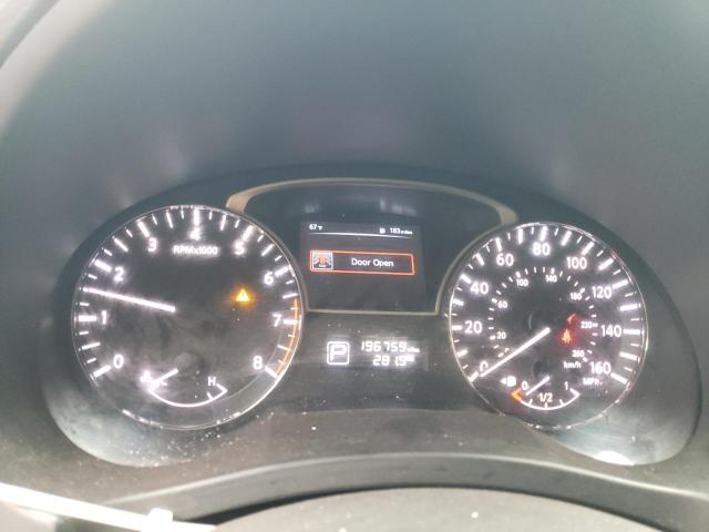 1N4AL3AP6FC116549 Nissan ALTIMA 2.5