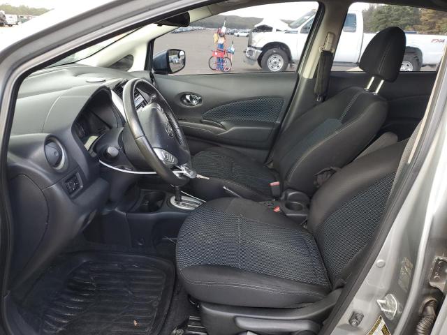 3N1CE2CP0FL377655 Nissan Versa Note S