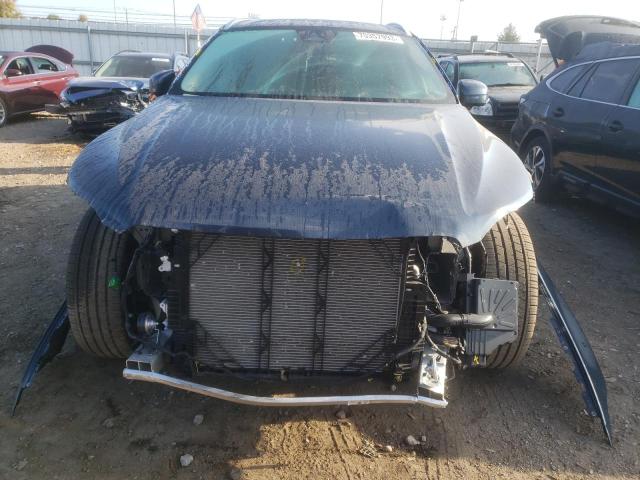 2023 VOLVO XC60 PLUS YV4L12RN6P1277631