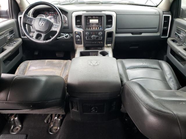 1C6RR6LT3FS604877 | 2015 RAM 1500 SLT