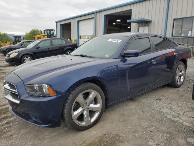 2013 Dodge Charger SXT