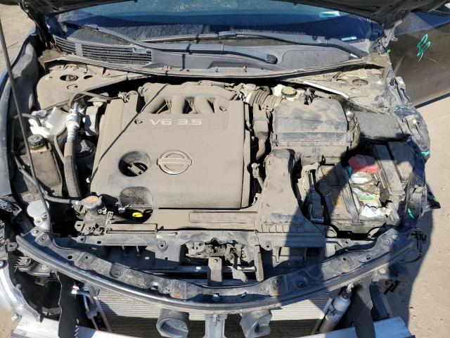 1N4BL3AP9FC497415 Nissan Altima 3.5s