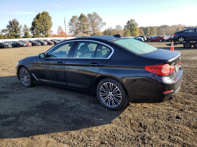 2019 BMW 530 XI - WBAJA7C55KWW07462