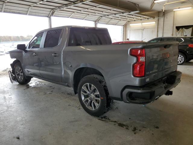 Vin: 1gcuyeet7mz376254, lot: 73975023, chevrolet all models k1500 rst 20212