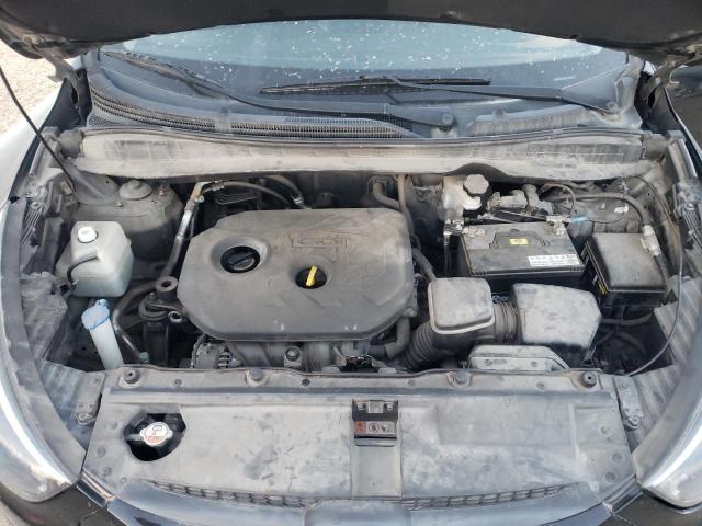 2015 HYUNDAI TUCSON GLS - KM8JTCAF8FU009798