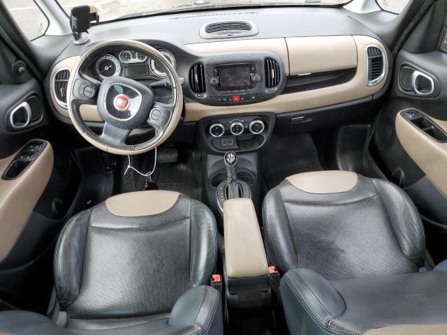 2015 FIAT 500L LOUNG ZFBCFACH3FZ034900