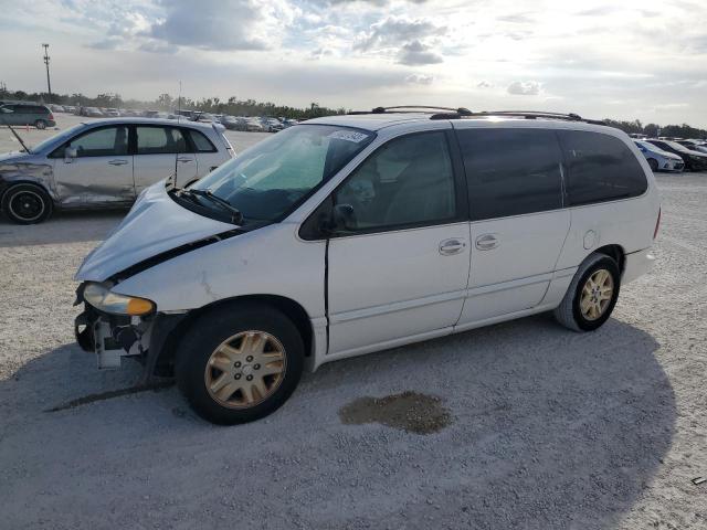 1996 Dodge Grand Caravan 