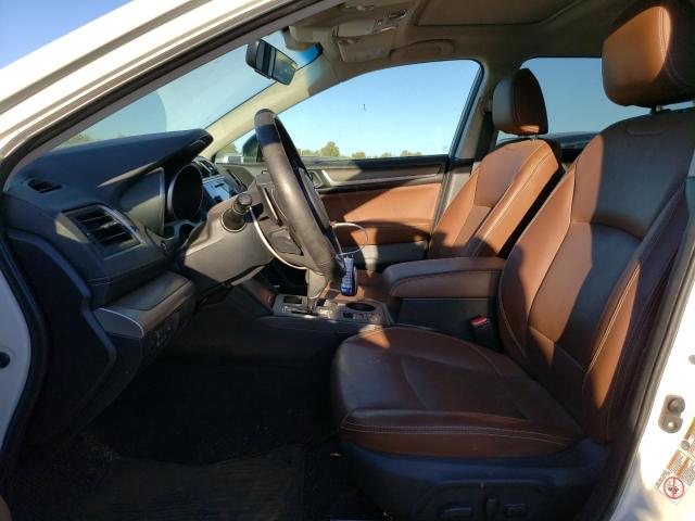 4S4BSETC9J3224076 Subaru Outback Touring