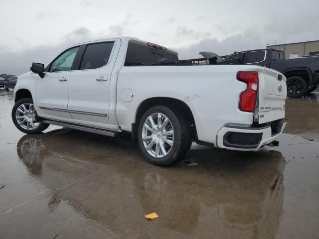 2022 CHEVROLET SILVERADO - 1GCUDJED9NZ585932