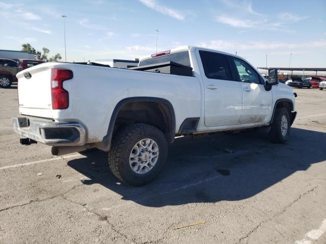 1GC4YNEY6NF119102 | 2022 CHEVROLET SILVERADO