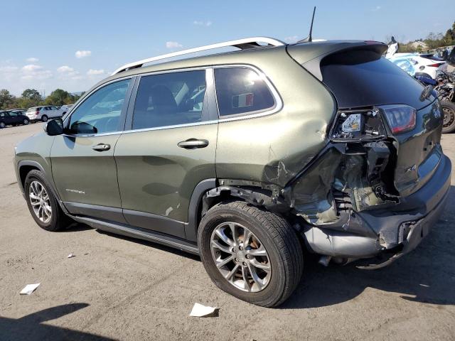 1C4PJMLB2KD336471 Jeep Cherokee Latitude Plus