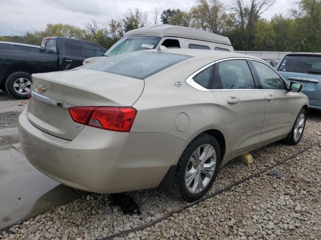  CHEVROLET IMPALA 2014 Бежевий