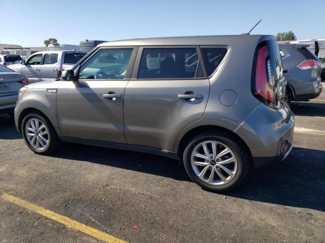 KNDJP3A52J7573700 KIA SOUL +
