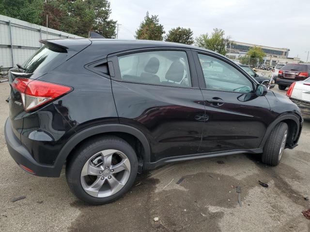 3CZRU6H38NM724501 Honda HR-V LX