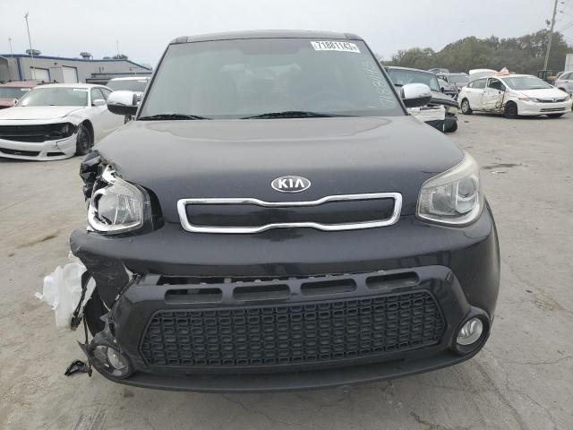 KNDJX3A52F7201636 KIA Soul !