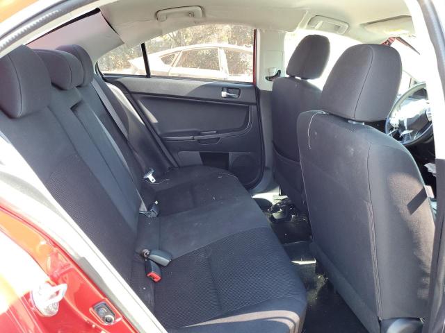 JA32U2FU6GU002324 Mitsubishi LANCER ES