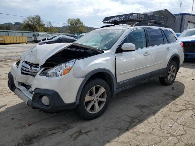 2014 Subaru Outback 3.6R Limited