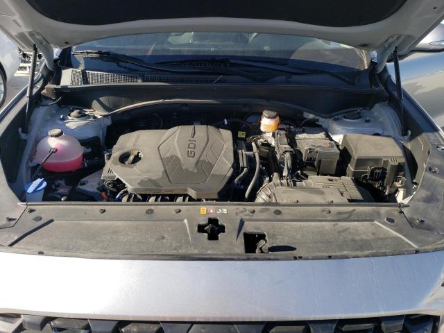 5NMS24AJ0PH541688 Hyundai Santa Fe Sel