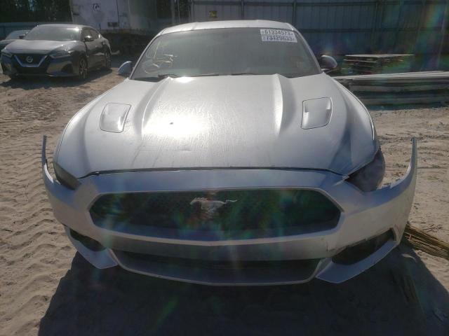 1FA6P8CF4F5425033 2015 FORD MUSTANG, photo no. 5