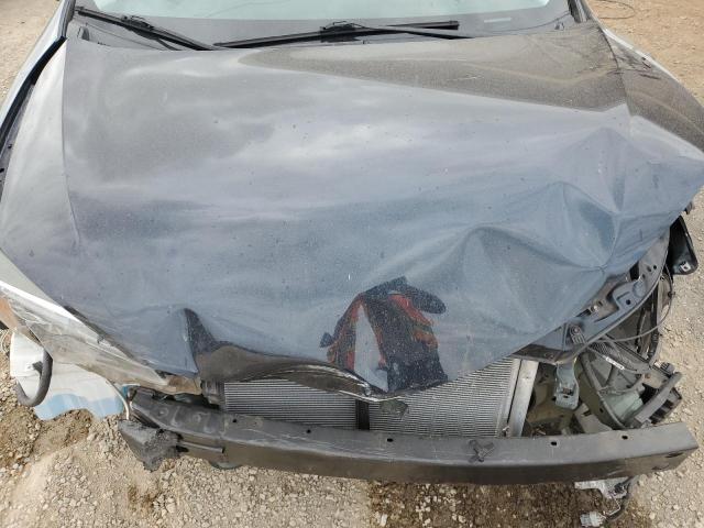 2017 TOYOTA COROLLA L - 5YFBURHE4HP705757