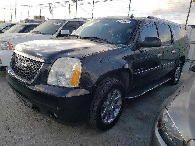 2007 GMC Yukon XL Denali